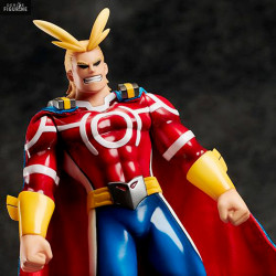 My Hero Academia - All...