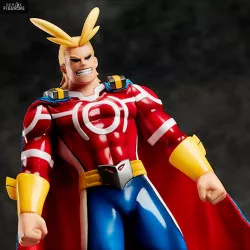 My Hero Academia - Figurine...