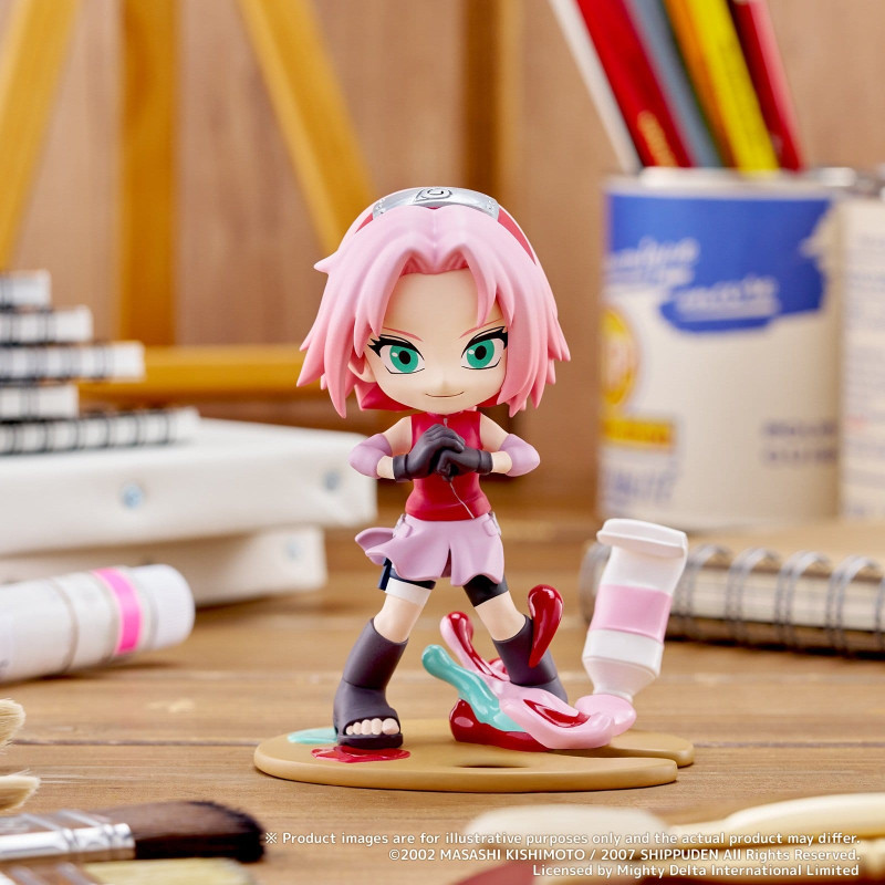 PRÉCOMMANDE - Naruto...
