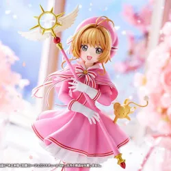 PRÉCOMMANDE - Cardcaptor...