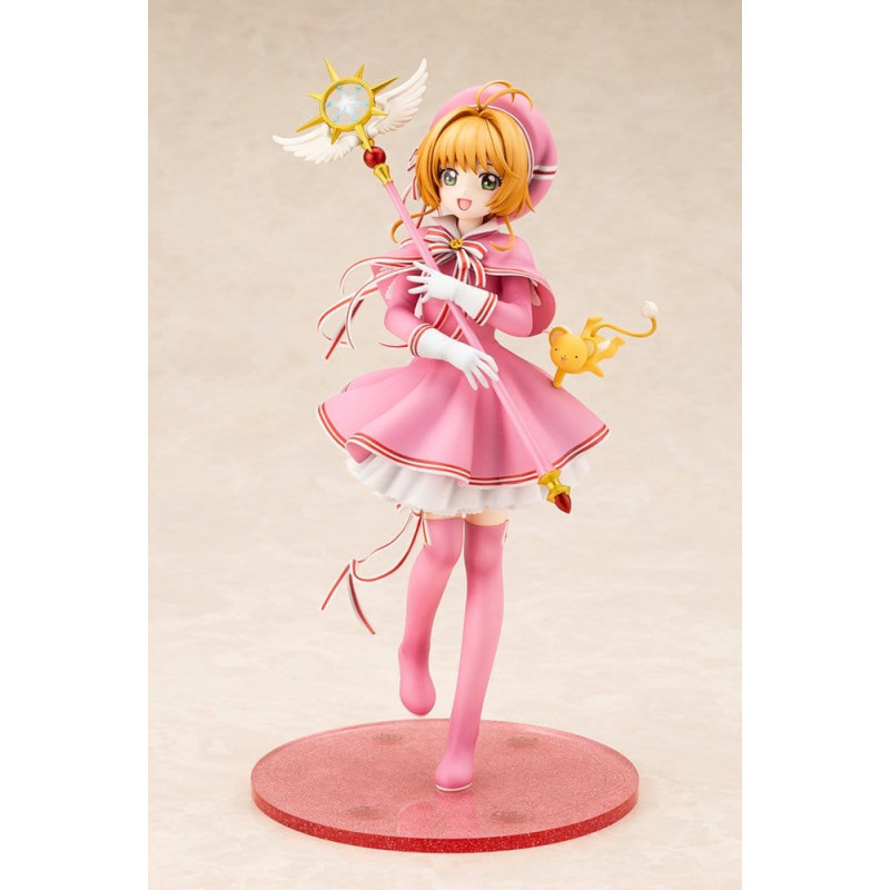 PRÉCOMMANDE - Cardcaptor...