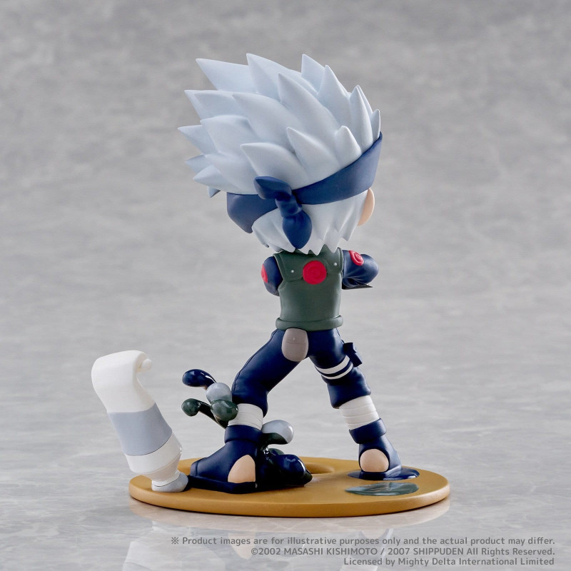 PRÉCOMMANDE - Naruto...