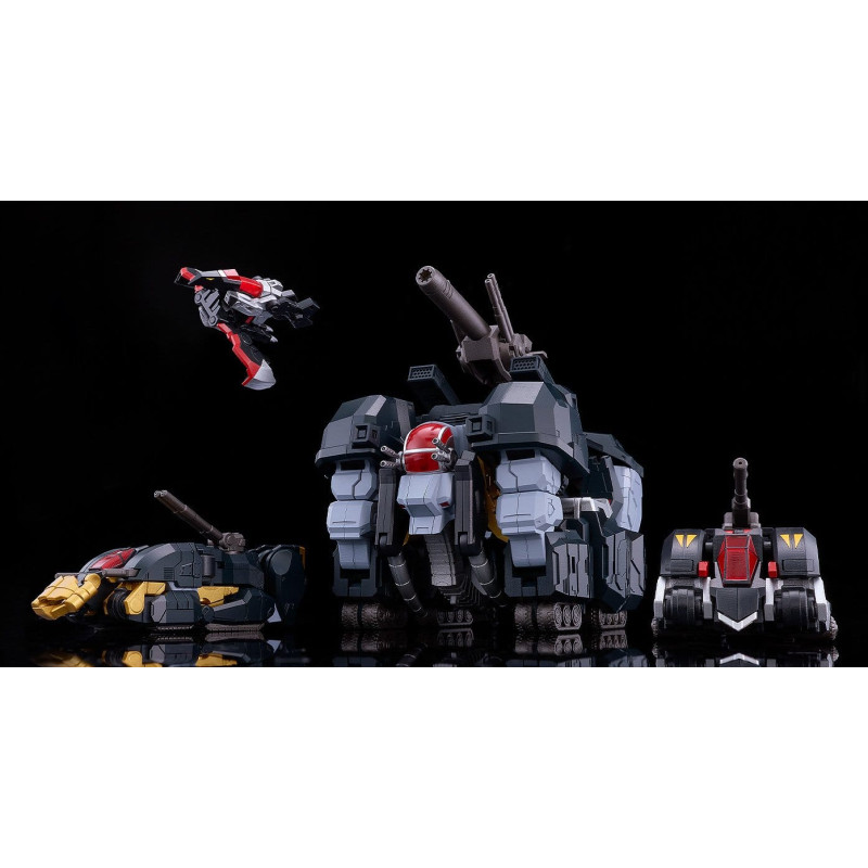 PREORDER - Dancouga, Super...