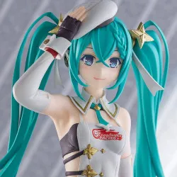 PRÉCOMMANDE - Hatsune Miku...