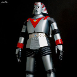 Figure Giant Robo, Grand...
