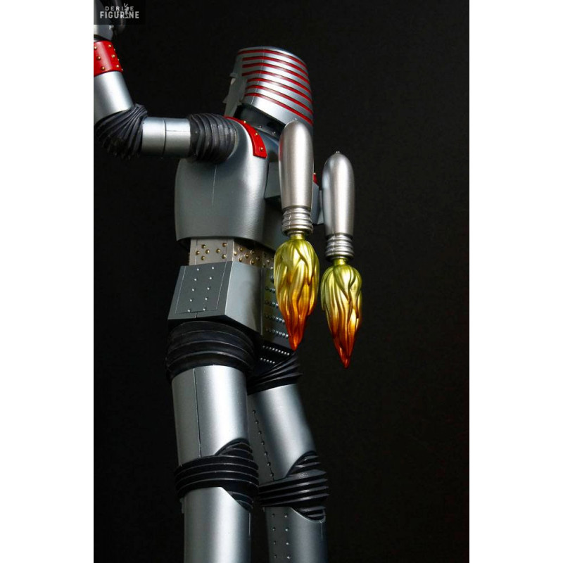 Figure Giant Robo, Grand...