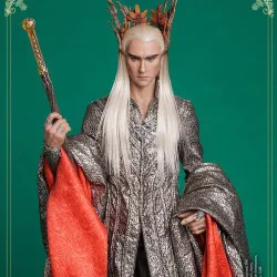 PRÉCOMMANDE - Le Hobbit -...