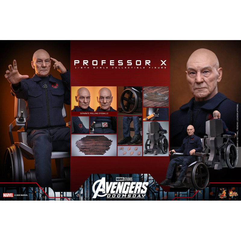 PREORDER - Marvel, Avengers...