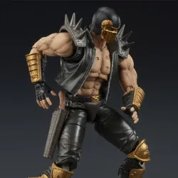 PRÉCOMMANDE - Fist of the...