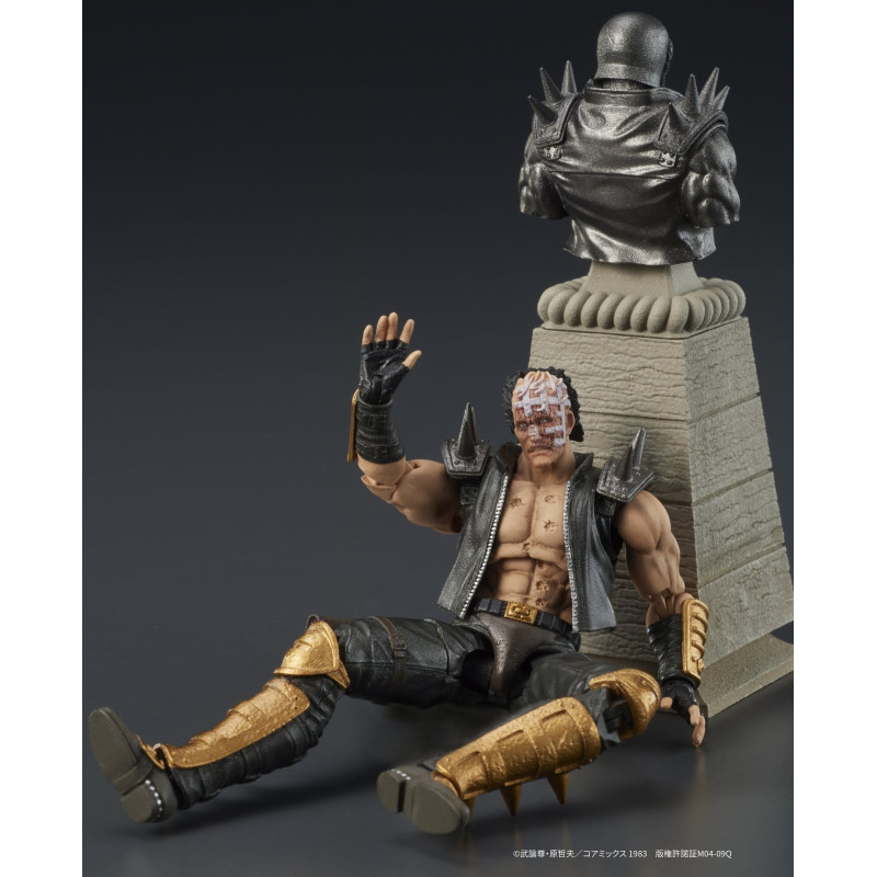 PRÉCOMMANDE - Fist of the...