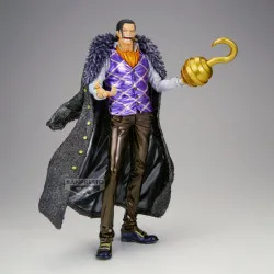One Piece - Crocodile...