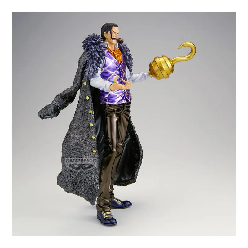 One Piece - Figurine...