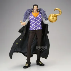 One Piece - Crocodile...
