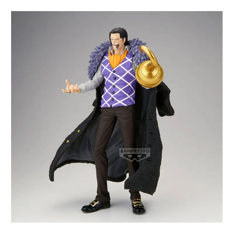 One Piece - Figurine...