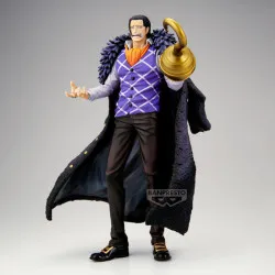 One Piece - Crocodile...