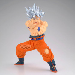 Dragon Ball Super - Son...
