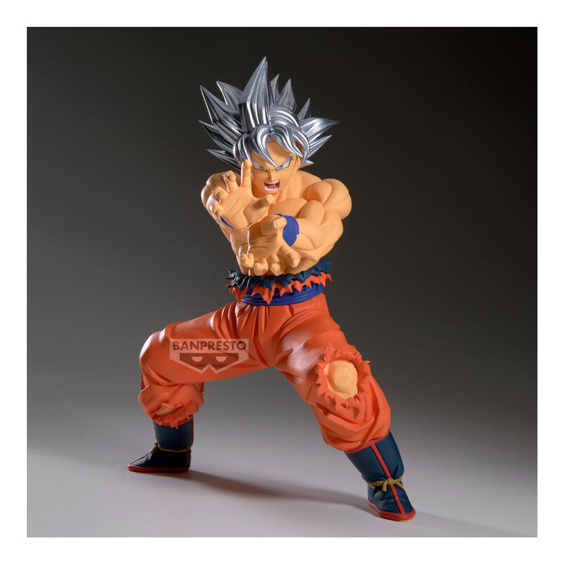 Dragon Ball Super -...