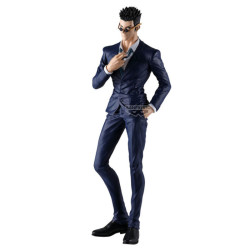 Hunter x Hunter - Leorio...