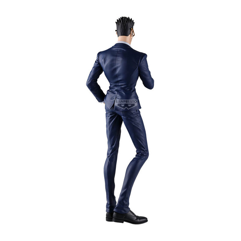 Hunter x Hunter - Figurine...