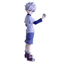 Hunter x Hunter - Killua...