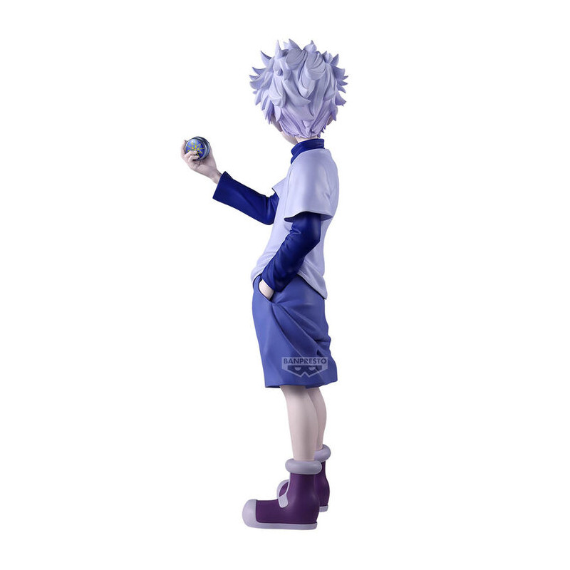 Hunter x Hunter - Figurine...