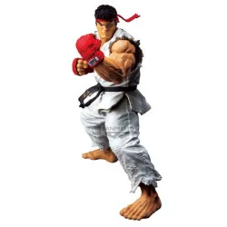 Street Fighter - Figurine...