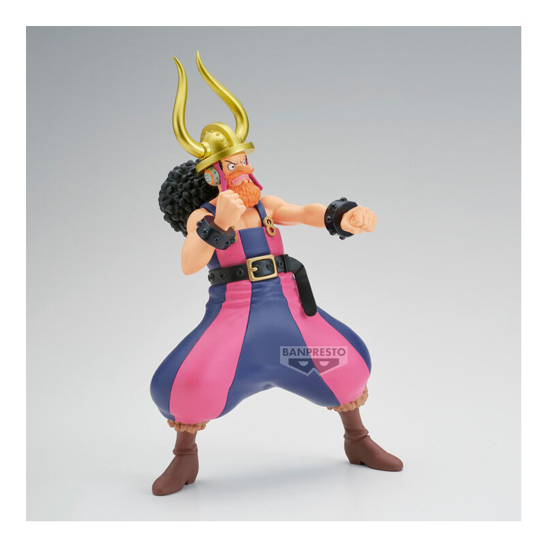 One Piece - Figurine Usopp,...