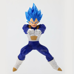 Dragon Ball Super - SS God...