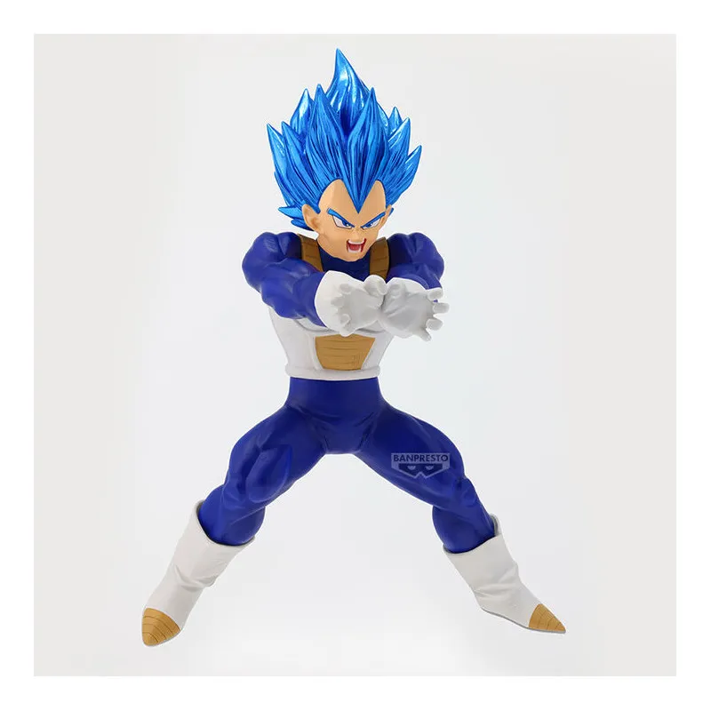 Dragon Ball Super - SS God...