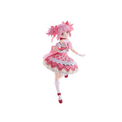 Puella Magi Madoka Magica...