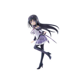 Puella Magi Madoka Magica...