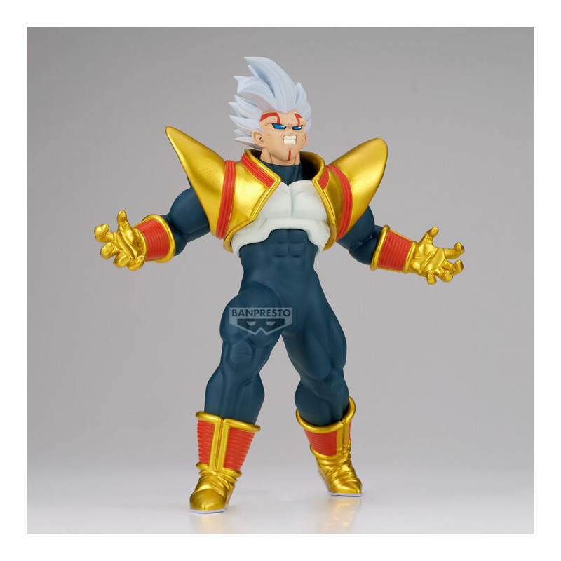 Dragon Ball GT - Super Baby...