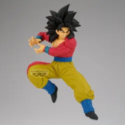 Dragon Ball GT - Figurine...