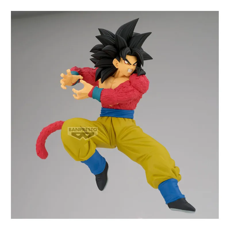 Dragon Ball GT - Figurine...