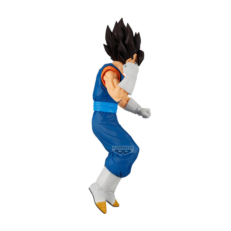Dragon Ball Z - Vegito...
