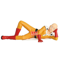 One Punch Man - Figurine...