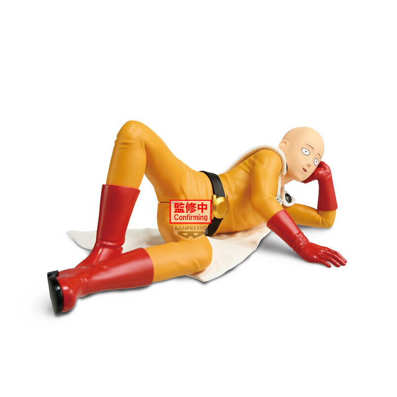 One Punch Man - Figurine...