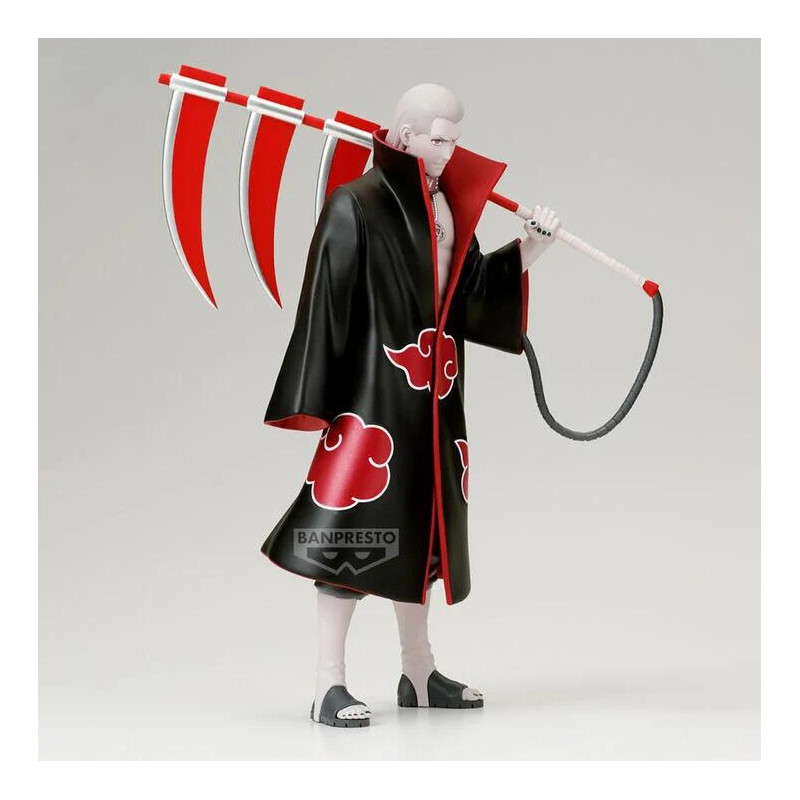 Naruto Shippuden - Figurine...