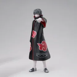 Naruto Shippuden - Sasori...