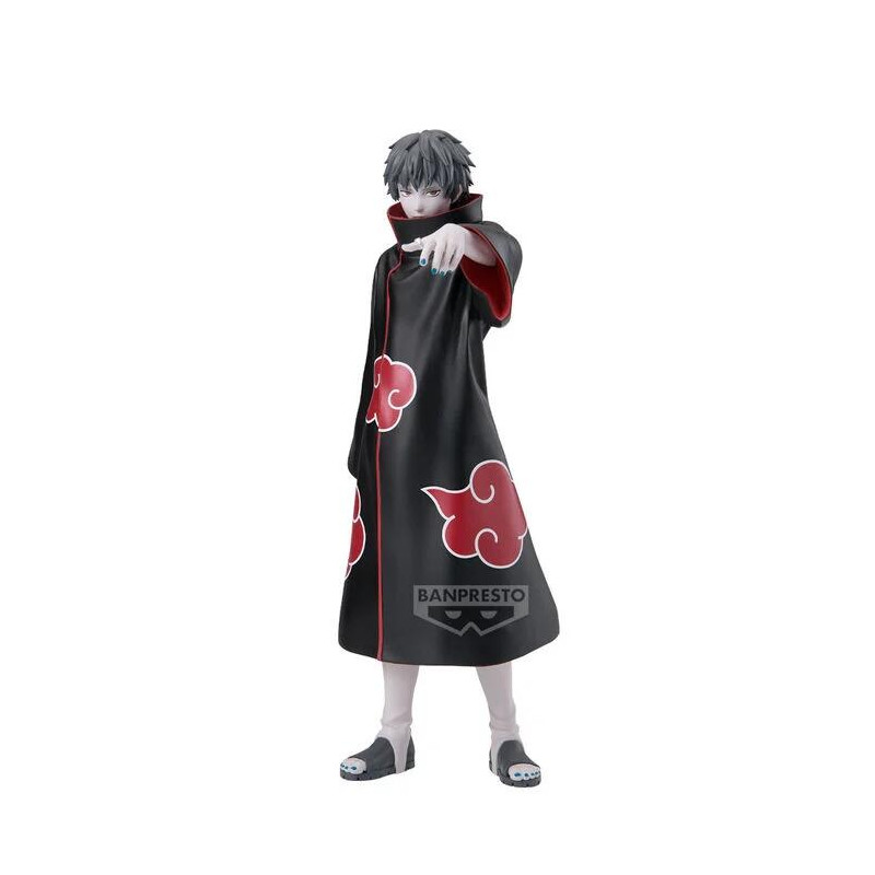 Naruto Shippuden - Figurine...