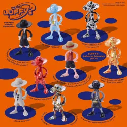 PRÉCOMMANDE - One Piece -...