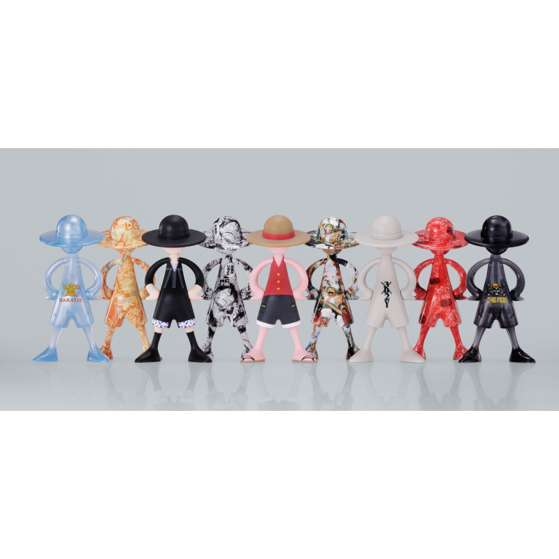 PREORDER - One Piece - Pack...