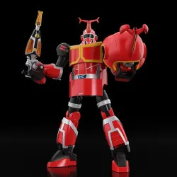 PRÉCOMMANDE - B-Robo...