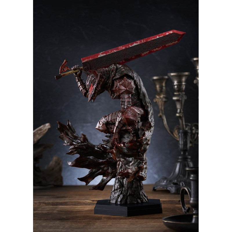 PREORDER - Berserk - Guts...