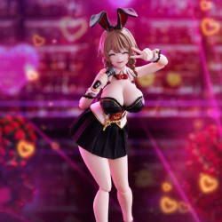 PREORDER - Bunny Garden 2 -...