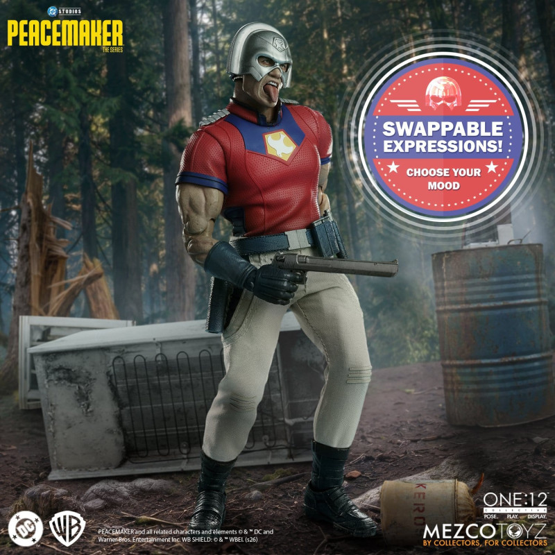 PRÉCOMMANDE - DC Comics -...