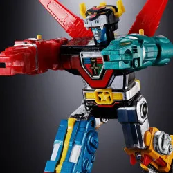 PRÉCOMMANDE - Voltron -...