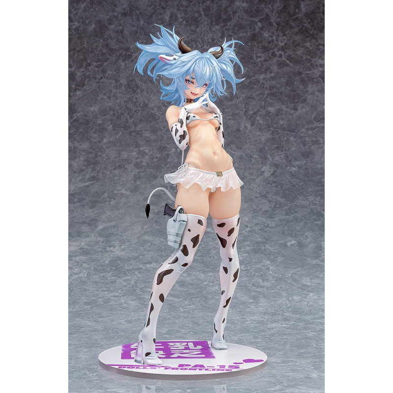 PREORDER - Girls Frontline...