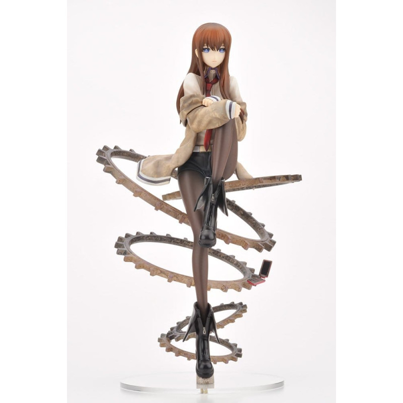 PRÉCOMMANDE - Steins Gate -...