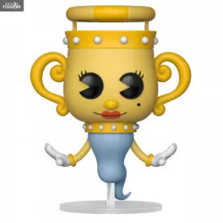 CupHead - Pop! Legendary...